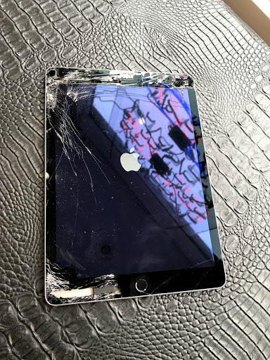 Computer Repair Service «Rocket Computer and Cell Phone Repair», reviews and photos, 513 State St, Madison, WI 53703, USA