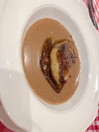 Foie gras du Restaurant L’Auberge Aveyronnaise à Paris - n°13