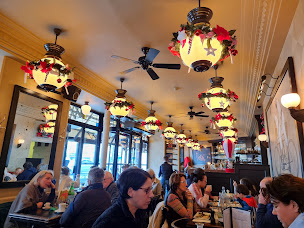 Photo n°90 de Café Beaugrenelle à Paris ()