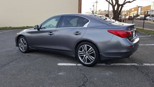 Used Car Dealer «Total Package Auto», reviews and photos, 3131 Colvin St, Alexandria, VA 22314, USA