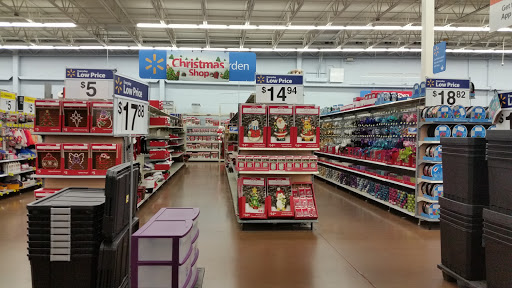 Department Store «Walmart Supercenter», reviews and photos, 221 W Parrish Ln, Centerville, UT 84014, USA
