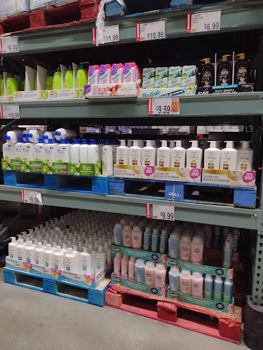 Warehouse club «BJ’s Wholesale Club», reviews and photos, 8 Sexton Ave, Nashua, NH 03060, USA