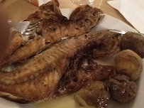 Produits de la mer du Restaurant portugais Multi Churrasco à La Queue-en-Brie - n°5