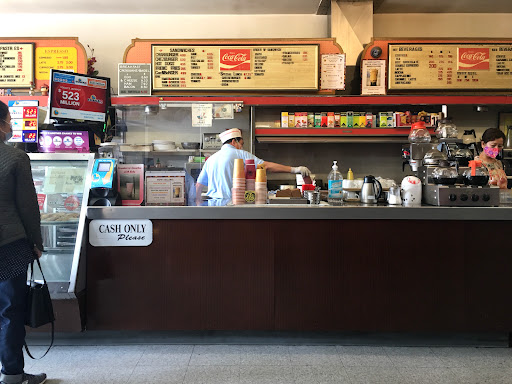 Donut Shop «Donut Time», reviews and photos, 10740 San Pablo Ave, El Cerrito, CA 94530, USA