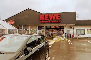 REWE image