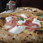 Photo n°1 de l'avis de Ivana.h fait le 09/02/2019 à 21:09 sur le  Oven Parma à Parma