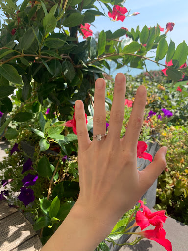 Jeweler «Libero Jewelers», reviews and photos, 32 Middletown Ave # C, North Haven, CT 06473, USA