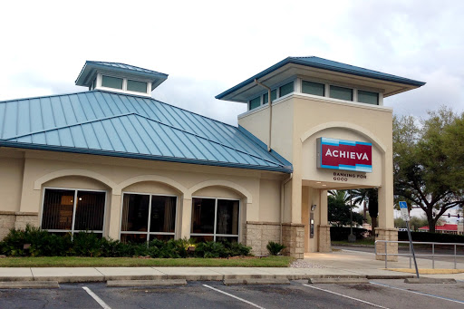 Achieva Credit Union, 5881 Fruitville Rd, Sarasota, FL 34232, Credit Union