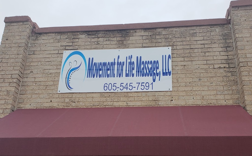 Movement for Life Massage, LLC 57701