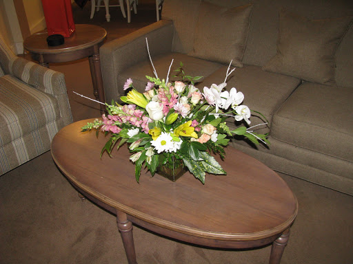 Florist «Williamsburg Floral & Gifts», reviews and photos, 701 Merrimac Trail, Williamsburg, VA 23185, USA