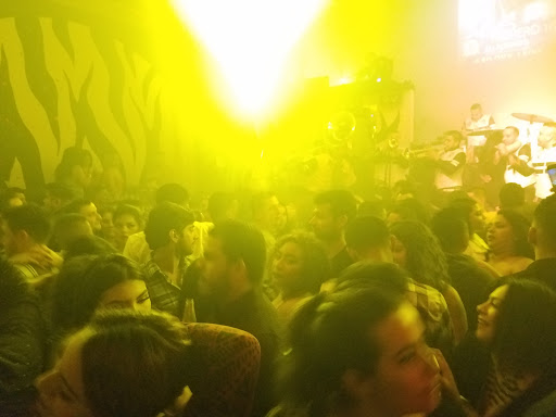 Night Club «Monte Carlo Nite Club», reviews and photos, 228 Castro St, Mountain View, CA 94041, USA