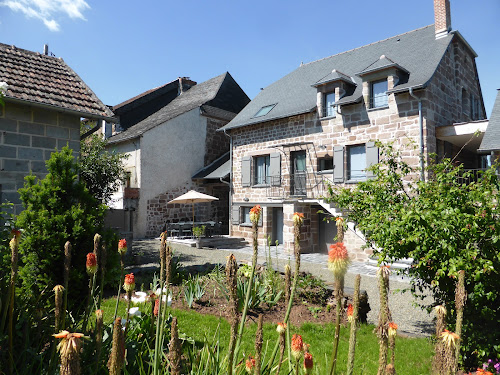 Lodge Gîte Objat Corrèze 