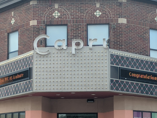 Performing Arts Theater «Capri Theater», reviews and photos, 2027 W Broadway Ave, Minneapolis, MN 55411, USA