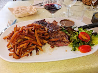 Plats et boissons du Restaurant La Madeleine à Mont-de-Marsan - n°2
