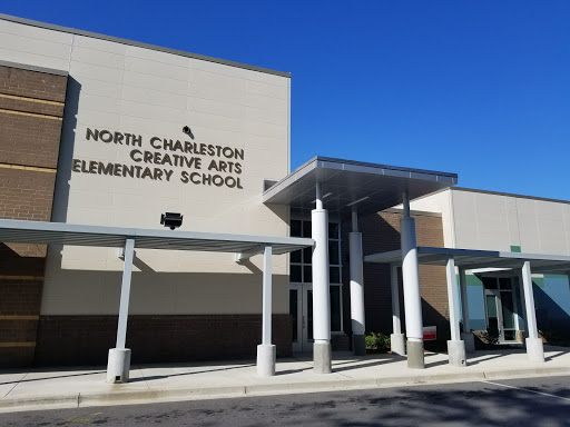 North Charleston Creative Arts Elementary School