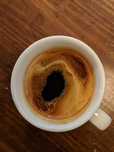 Coffee Shop «Pinewood Coffee Bar», reviews and photos, 2223 Austin Ave, Waco, TX 76706, USA