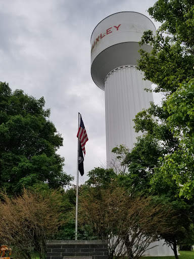 Non-Profit Organization «Huxley Communications», reviews and photos, 102 N Main Ave, Huxley, IA 50124, USA