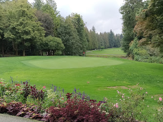 Fraserview Golf Course