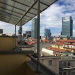 Photo n°5 de l'avis de ZecfwFC. fait le 17/05/2019 à 20:43 sur le  43 Station Hotel - MILANO à Milan