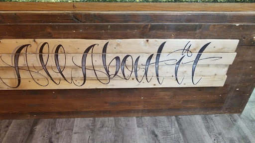 Explore cat tattoo idea, creative tattoo ideas in Spokane, available at All About It Tattoo Studio