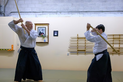 Aikido Hokuryukai (North York & Toronto Aikido Club)