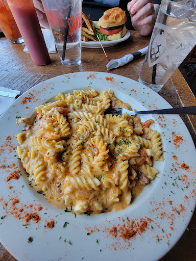 Cajun Restaurant «Parish Public House», reviews and photos, 388 Broadway, Albany, NY 12207, USA