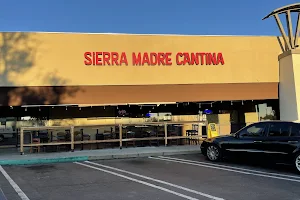 Sierra Madre Cantina image