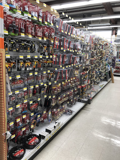 Hardware Store «Ace Hdw of Deltona #2», reviews and photos, 305 Fort Smith Blvd, Deltona, FL 32738, USA
