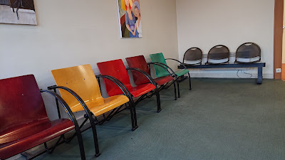Centre de soins dentaires à Roanne