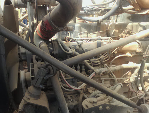 Dangracious Park, Alhaji Abubakar Alhaji St, Abuja, Nigeria, Park, state Federal Capital Territory