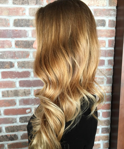 Beauty Salon «Versed Salon», reviews and photos, 11914 IL-59 #110, Plainfield, IL 60585, USA