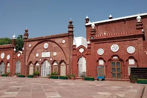 Jama Masjid image