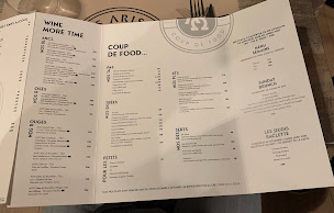 Photo n°1 de Les Aristo à Perpignan ()