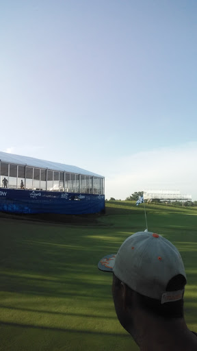 Golf Course «Nicklaus Golf Club at LionsGate», reviews and photos, 14225 Dearborn St, Overland Park, KS 66223, USA