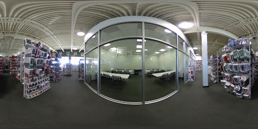 Comic Book Store «Comic Book University», reviews and photos, 7623 Shelby St, Indianapolis, IN 46227, USA