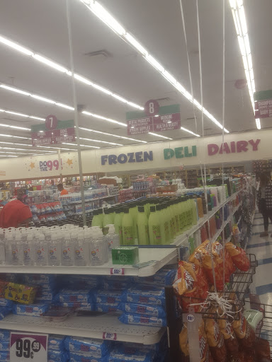 Discount Store «99 Cents Only Stores», reviews and photos, 3518 W Peoria Ave, Phoenix, AZ 85029, USA