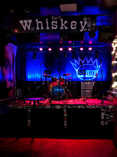 Live Music Venue «The Whiskey», reviews and photos, 1 S Front St, Wilmington, NC 28401, USA