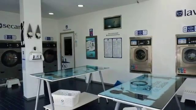 Comentários e avaliações sobre o Bolinhas de Sabão lavandaria self service