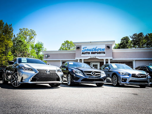 Used Car Dealer «Southern Auto Imports LLC», reviews and photos, 5124 Stone Mountain Hwy, Stone Mountain, GA 30087, USA