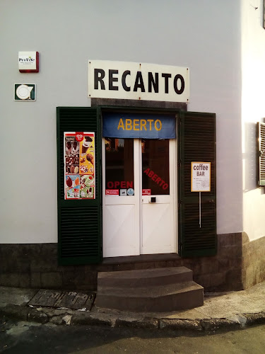 Avaliações doCafé Cervejaria Recanto em Ribeira Grande - Cafeteria