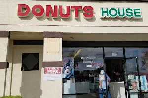 Donut House image