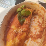 Photo n°3 de l'avis de Anamaria.a fait le 23/05/2022 à 18:31 sur le  Legami di Grano à Anagni