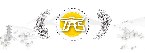 TAS - Martial Arts, Kickbox, MMA, Fitness