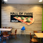 Photo n°1 de l'avis de Kefah. fait le 14/06/2020 à 16:31 sur le  WORLD OF PIZZA Berlin-Mitte à Berlin