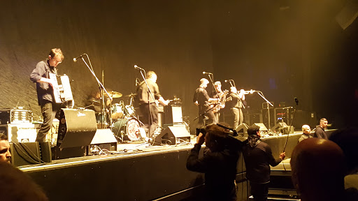 Concert Hall «Sands Bethlehem Event Center», reviews and photos, 77 Sands Blvd, Bethlehem, PA 18015, USA