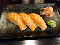 Sushi du Restaurant japonais Only Oba à Montpellier - n°5