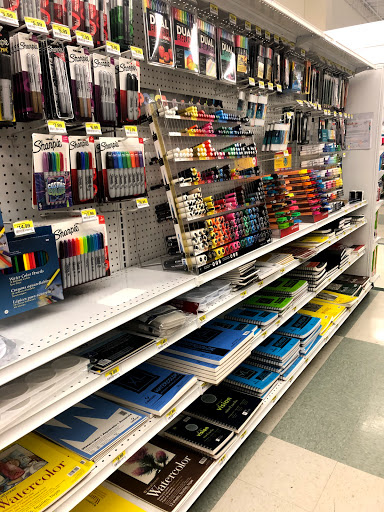 Fabric Store «Jo-Ann Fabrics and Crafts», reviews and photos, 255 Collins Rd NE, Cedar Rapids, IA 52402, USA