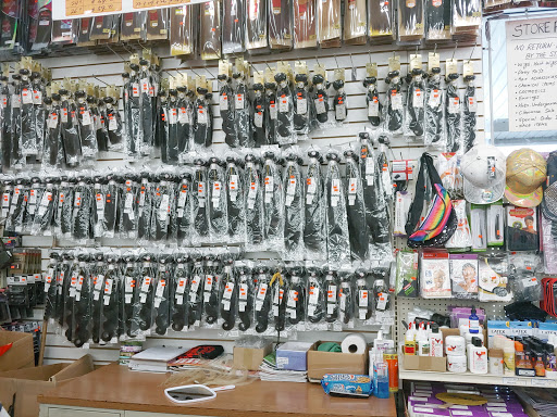 Beauty Supply Store «CTK Beauty Supply», reviews and photos, 14400 Pulaski Rd, Midlothian, IL 60445, USA