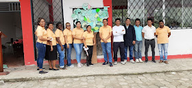 COLEGIO DE BACHILLERATO TÉCNICO NARCISA DE JESÚS