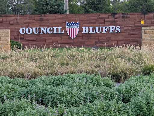 Casino «Horseshoe Council Bluffs», reviews and photos, 2701 23rd Ave, Council Bluffs, IA 51501, USA